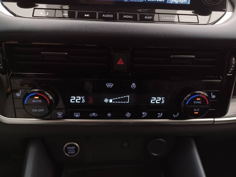 Nissan Qashqai - Photo 27