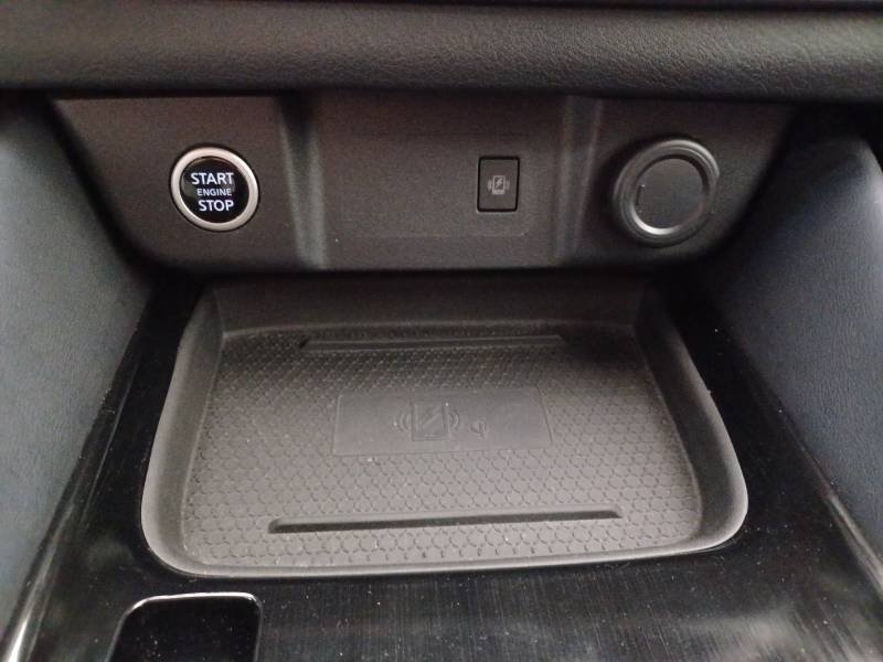 Nissan Qashqai - Photo 28