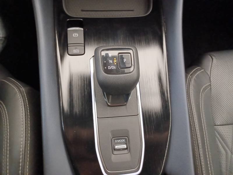 Nissan Qashqai - Photo 29