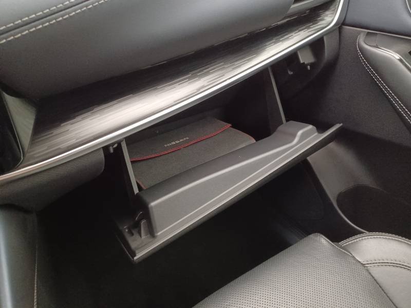 Nissan Qashqai - Photo 30
