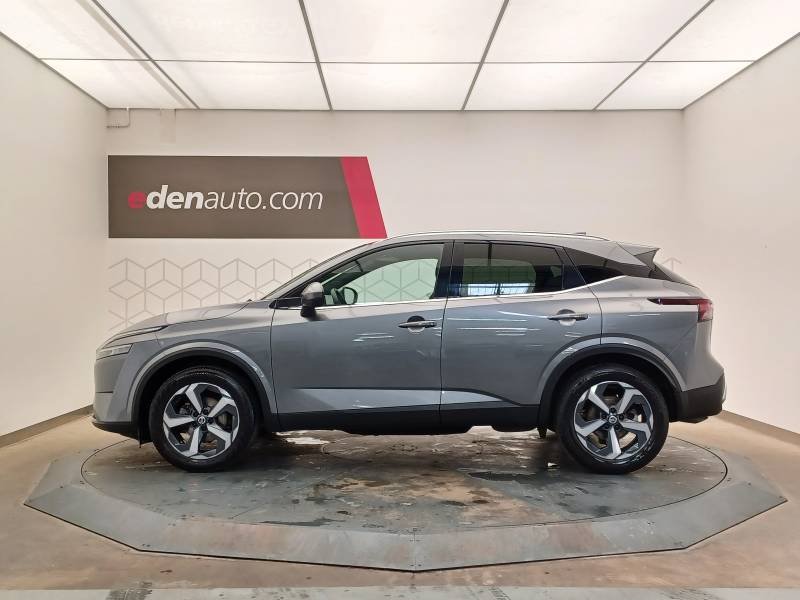 Nissan Qashqai - Photo 3