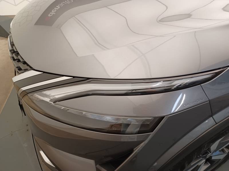 Nissan Qashqai - Photo 34