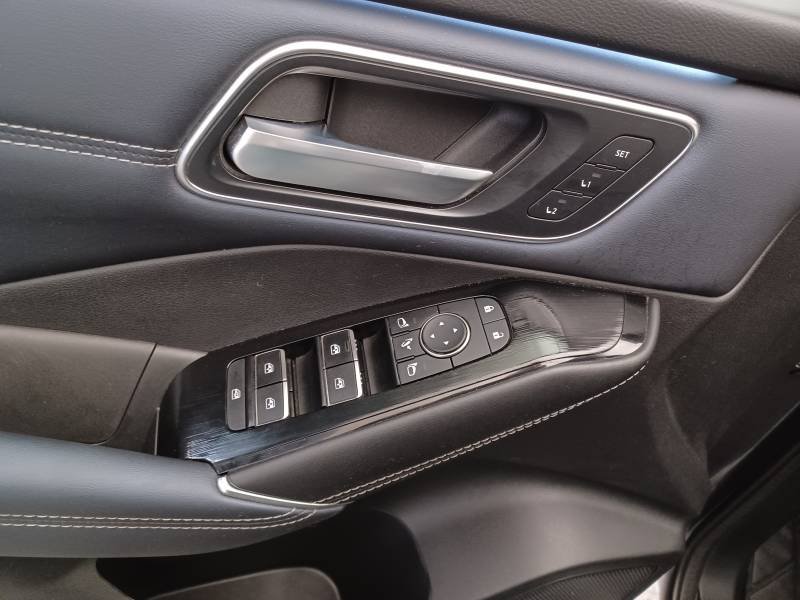 Nissan Qashqai - Photo 37