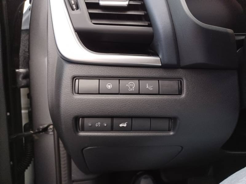 Nissan Qashqai - Photo 39