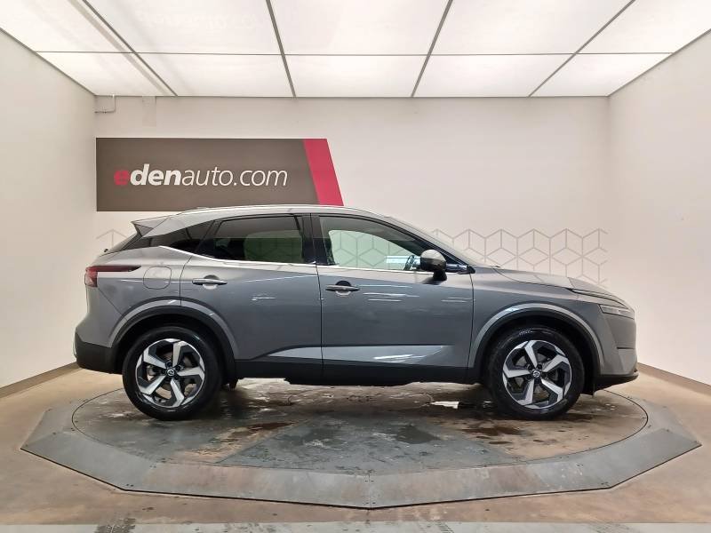 Nissan Qashqai - Photo 4