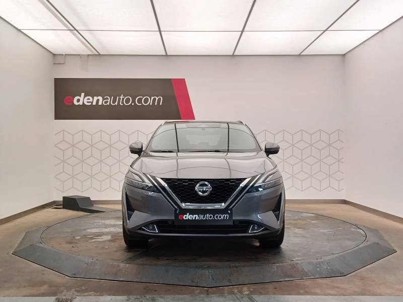 Nissan Qashqai - Photo 5