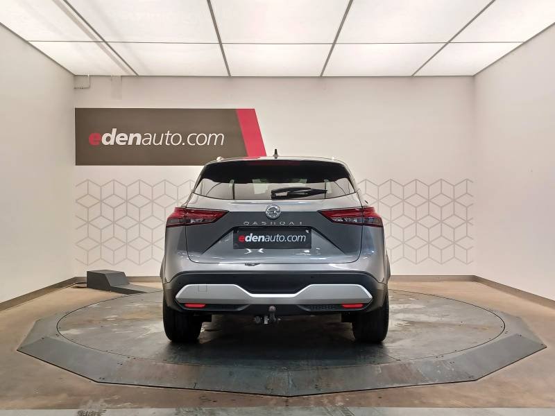 Nissan Qashqai - Photo 6