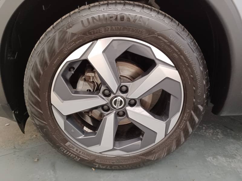 Nissan Qashqai - Photo 7