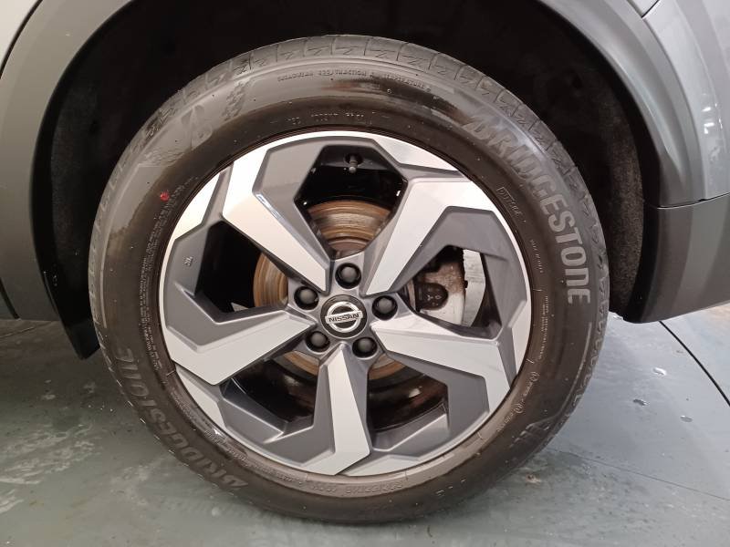 Nissan Qashqai - Photo 8