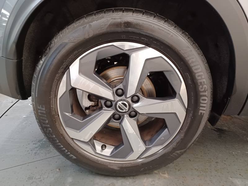Nissan Qashqai - Photo 9