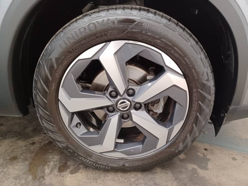Nissan Qashqai - Photo 10