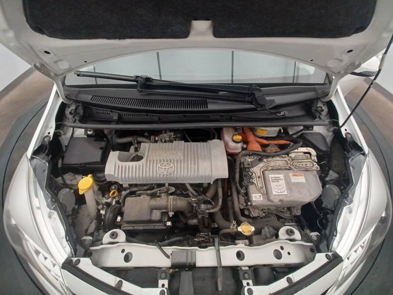 Toyota Yaris - Photo 11