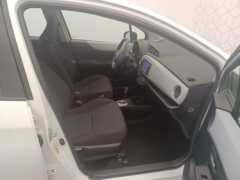 Toyota Yaris - Photo 14