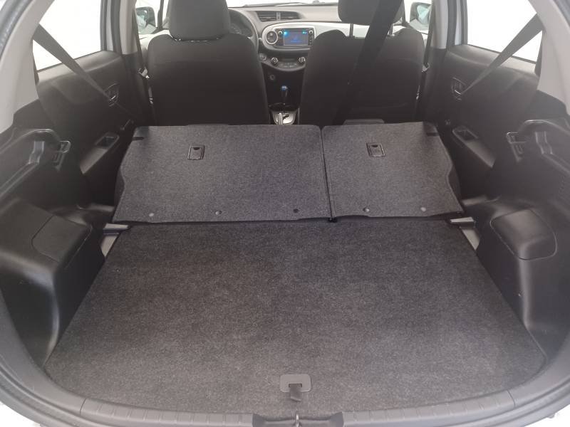 Toyota Yaris - Photo 18