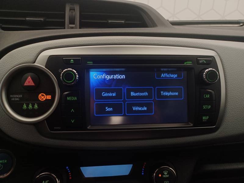 Toyota Yaris - Photo 20