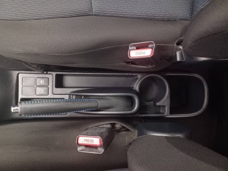 Toyota Yaris - Photo 26