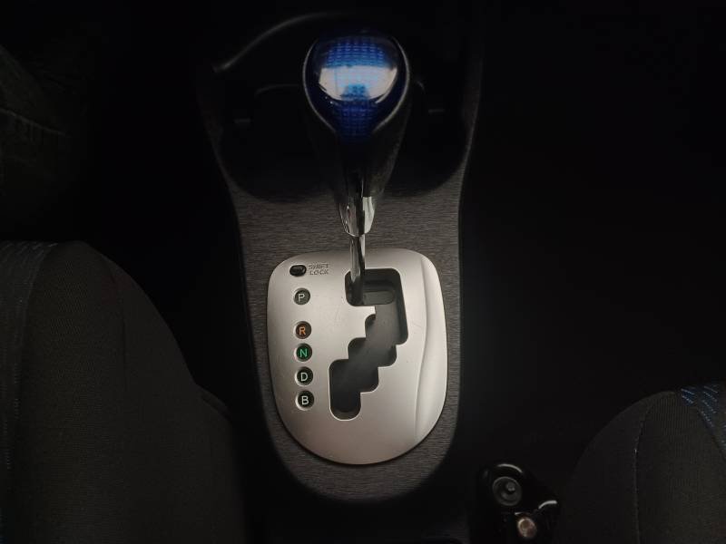Toyota Yaris - Photo 27