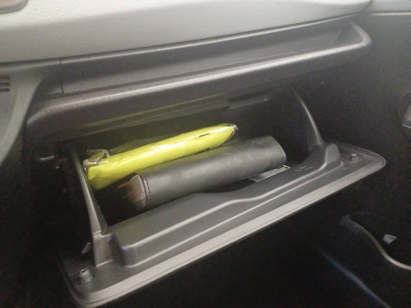 Toyota Yaris - Photo 30
