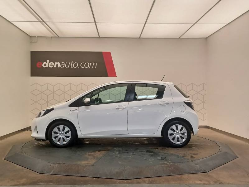 Toyota Yaris - Photo 3