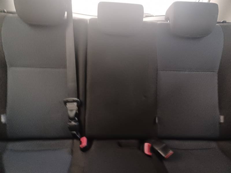 Toyota Yaris - Photo 31