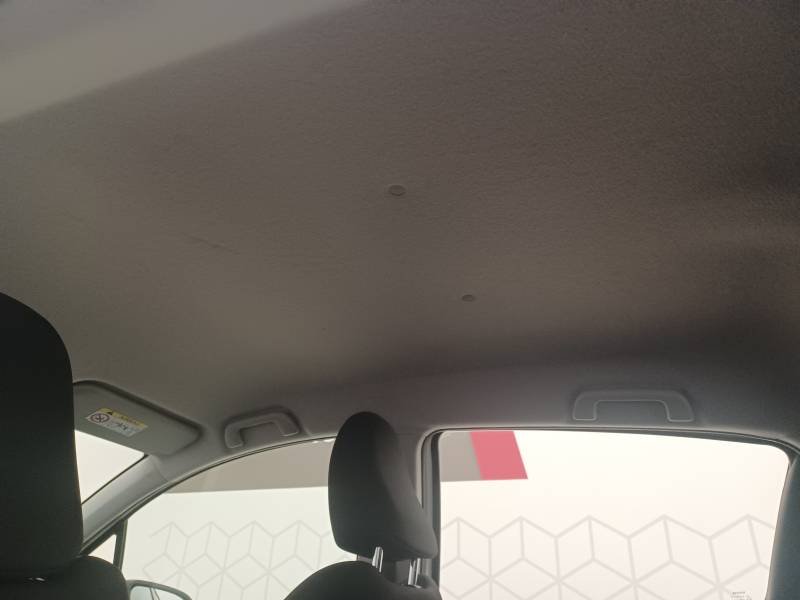 Toyota Yaris - Photo 33