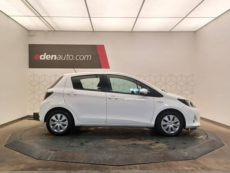 Toyota Yaris - Photo 4
