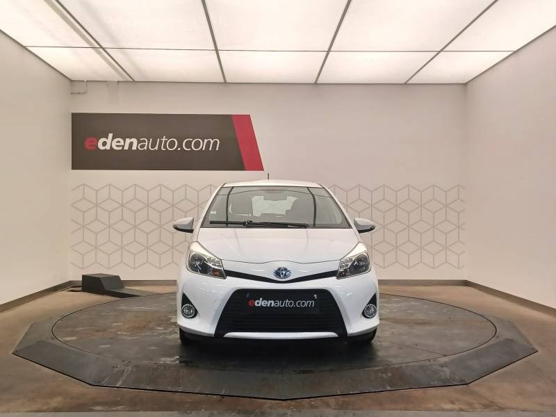 Toyota Yaris - Photo 5