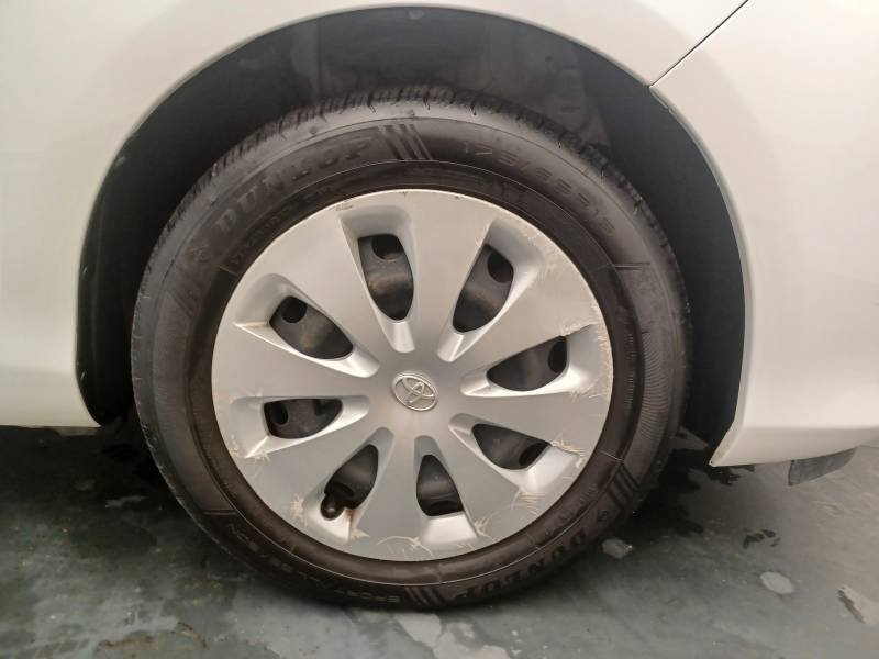 Toyota Yaris - Photo 10