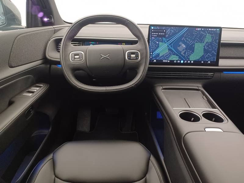 Xpeng G6 - Photo 13