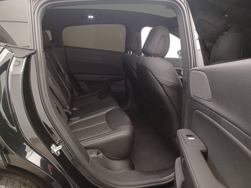 Xpeng G6 - Photo 15