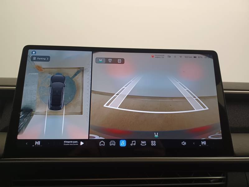 Xpeng G6 - Photo 20