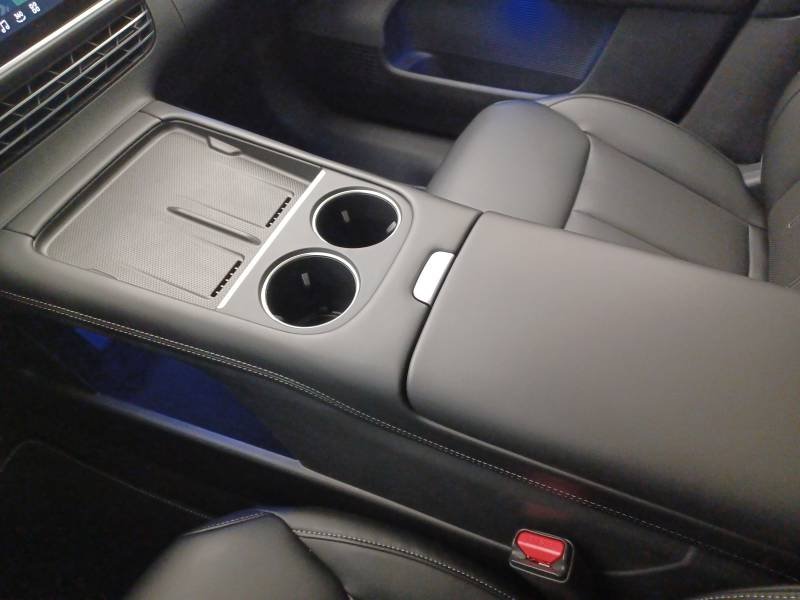 Xpeng G6 - Photo 22