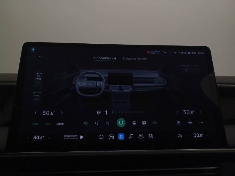 Xpeng G6 - Photo 29