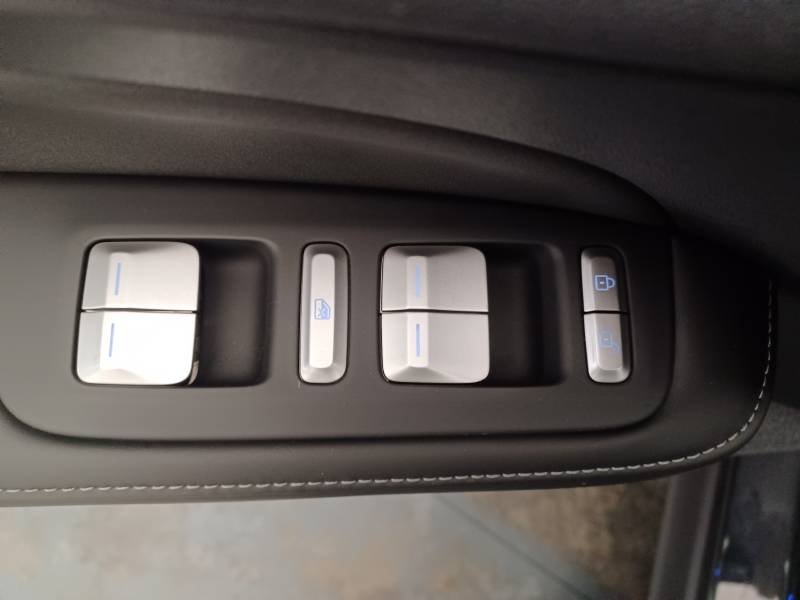 Xpeng G6 - Photo 32