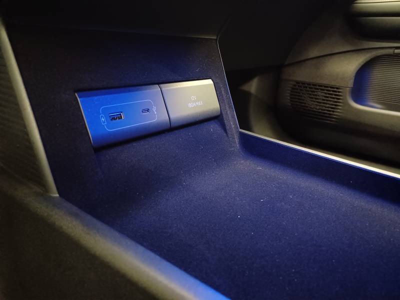 Xpeng G6 - Photo 33