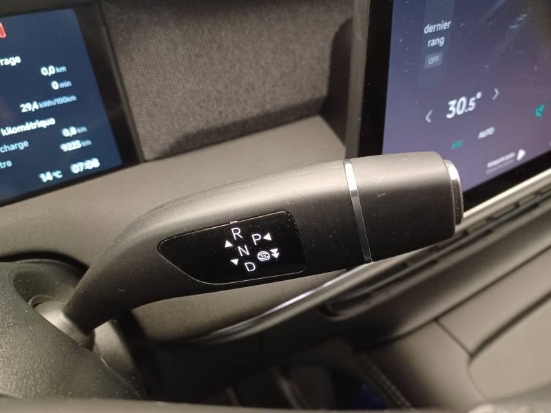 Xpeng G6 - Photo 37