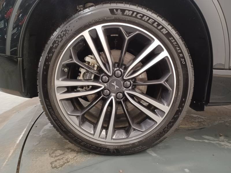 Xpeng G6 - Photo 9