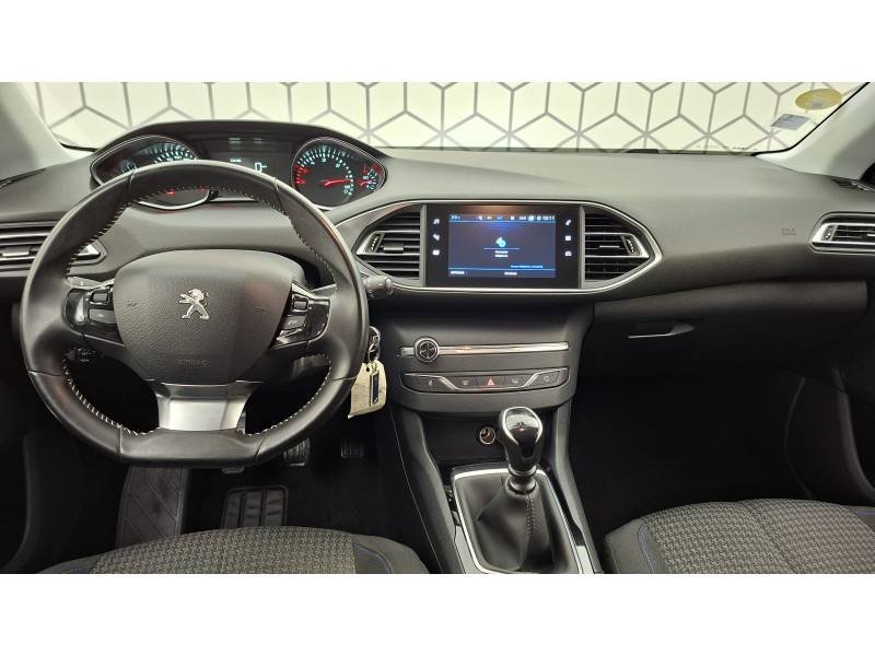 Peugeot 308 - Photo 11