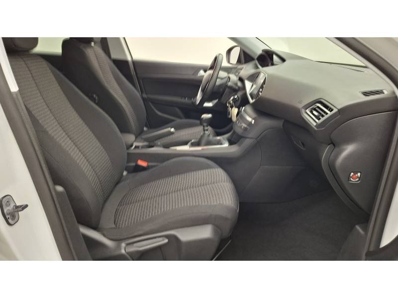 Peugeot 308 - Photo 12