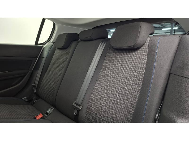 Peugeot 308 - Photo 13