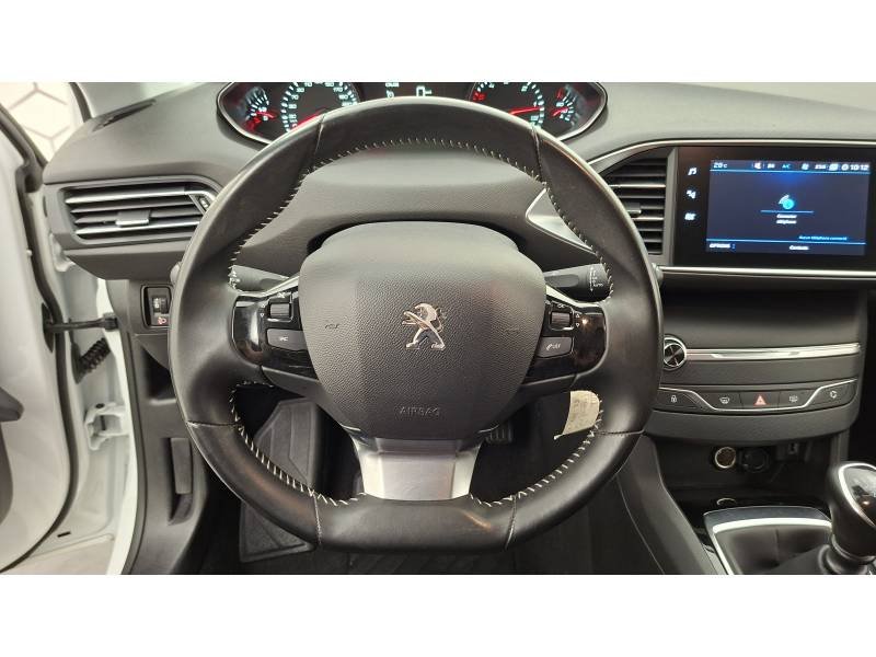 Peugeot 308 - Photo 14