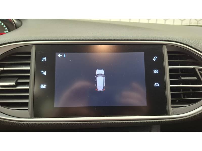 Peugeot 308 - Photo 16