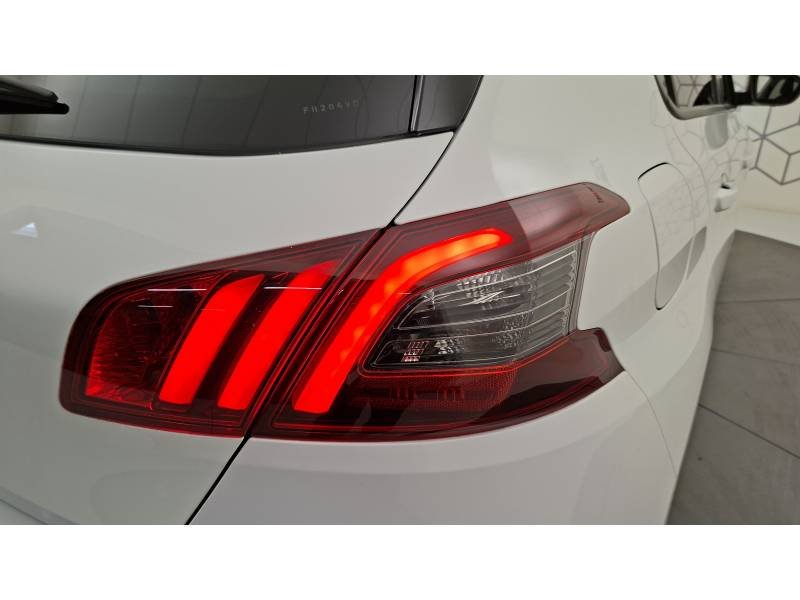 Peugeot 308 - Photo 19