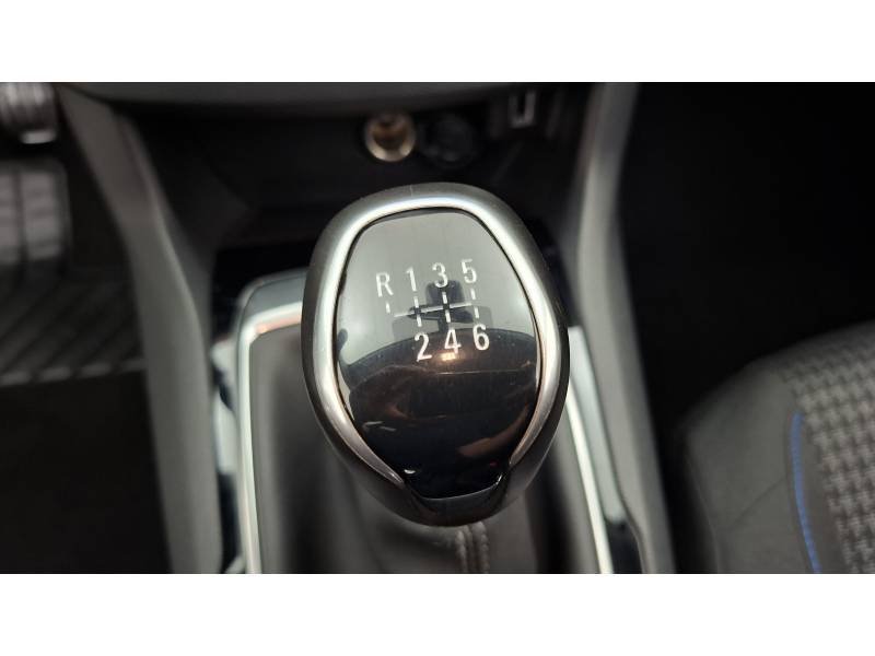 Peugeot 308 - Photo 20