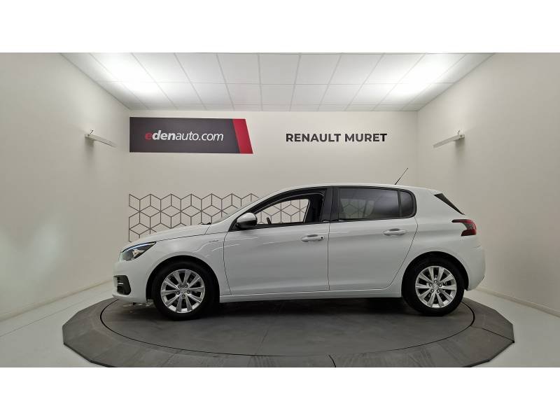 Peugeot 308 - Photo 2