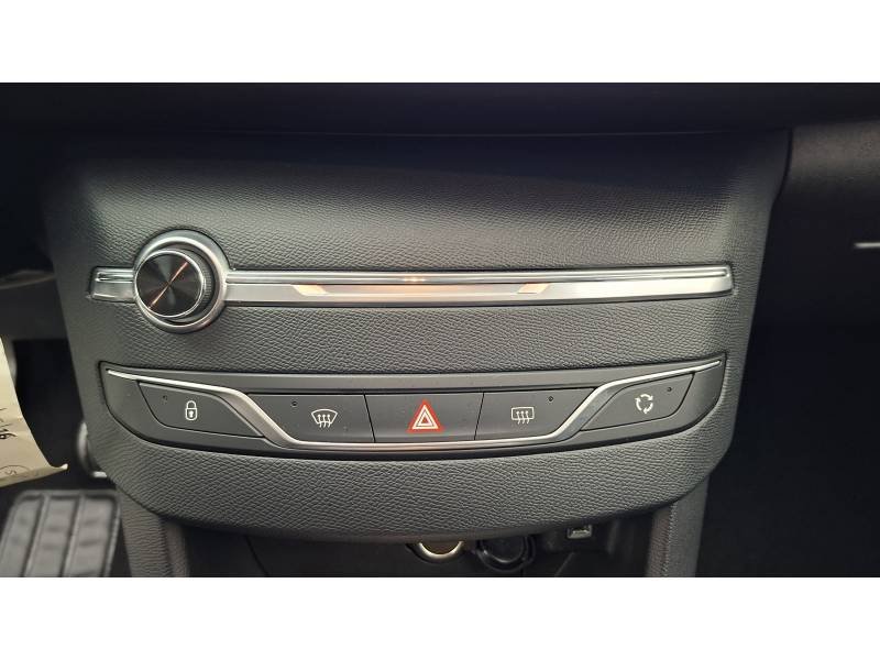 Peugeot 308 - Photo 21