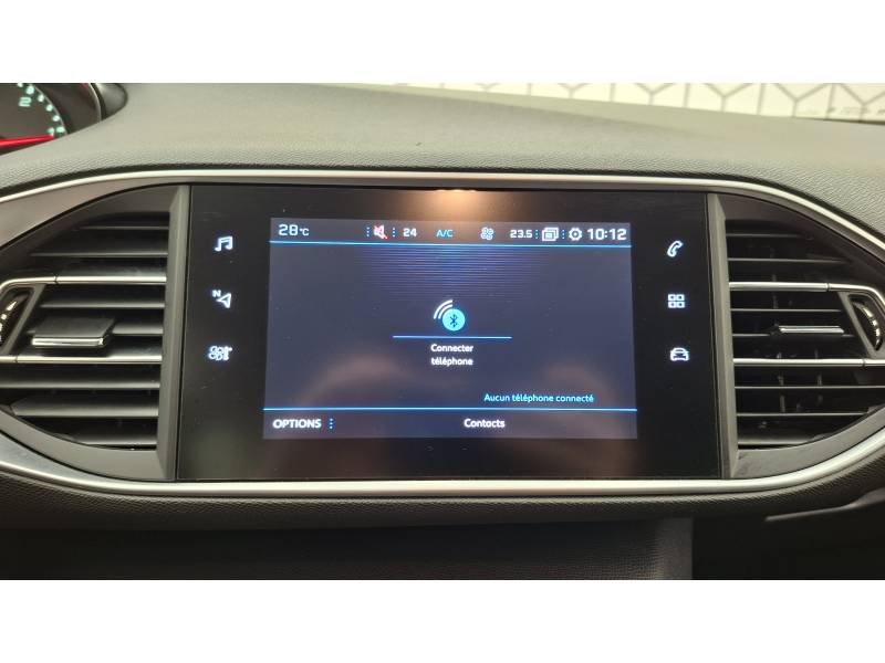Peugeot 308 - Photo 22