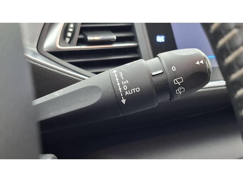 Peugeot 308 - Photo 25