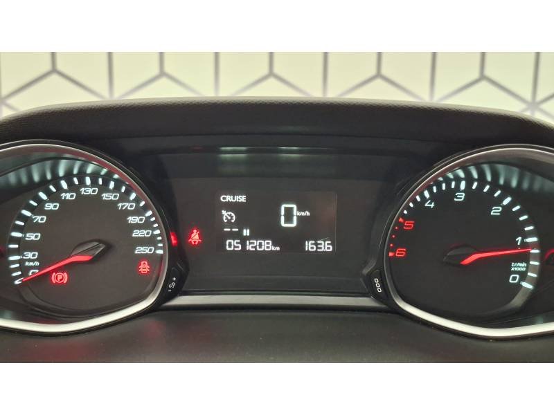 Peugeot 308 - Photo 26