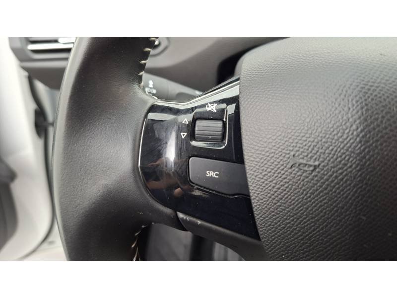 Peugeot 308 - Photo 27